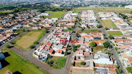 Lote/Terreno à venda, 419m² no Jardim Moema, Londrina
