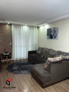 Apartamento com 3 Quartos à venda, 81m² no Centro, Diadema