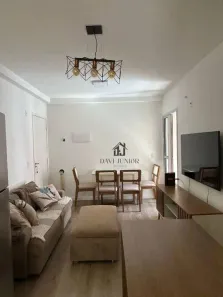 Apartamento com 2 Quartos à venda, 41m² no Jardim Ipê, Sorocaba