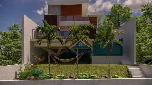 Casa de Condomínio com 4 Quartos à venda, 267m² no Aglomeração Urbana de Jundiaí, Louveira
