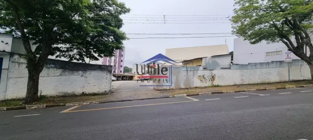 Lote/Terreno à venda, 1500m² no Centro, Valinhos