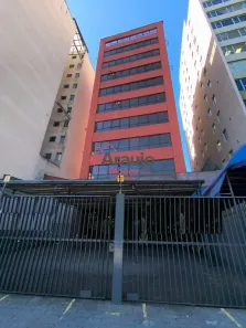 Prédio Comercial para venda ou aluguel, 3064m² no Liberdade, São Paulo
