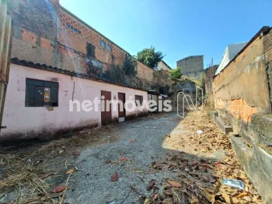 Lote/Terreno à venda, 500m² no Ermelinda, Belo Horizonte
