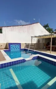 Casa com 3 Quartos à venda, 106m² no Califórnia, Itanhaém