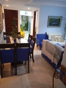 Apartamento com 2 Quartos à venda, 76m² no Caiçara, Praia Grande