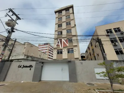 Apartamento com 3 Quartos à venda, 91m² no Papicu, Fortaleza