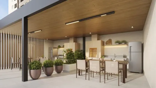 Apartamento com 2 Quartos à venda, 52m² no Vila Haro, Sorocaba