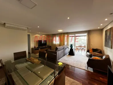 Apartamento com 3 Quartos à venda, 140m² no Santa Teresinha, São Paulo