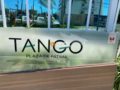 Apartamento com 4 Quartos à venda, 166m² no Fátima, Fortaleza