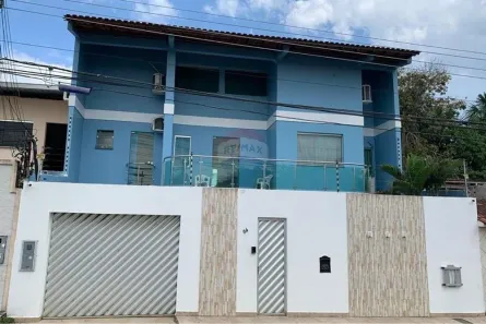 Apartamento com 6 Quartos à venda, 443m² no Alvorada, Manaus