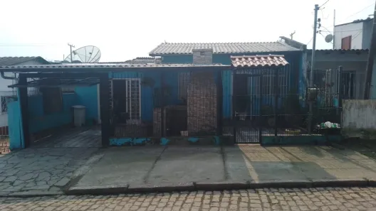 Casa com 3 Quartos à venda, 100m² no Restinga, Porto Alegre