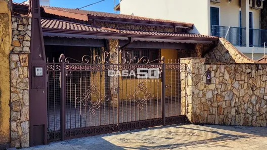 Casa com 2 Quartos à venda, 100m² no Jardim Independência, Campinas