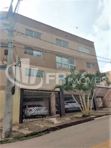Apartamento com 1 Quarto à venda, 52m² no Jardim Vila São Domingos, Sorocaba