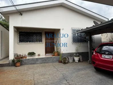 Casa com 3 Quartos à venda, 181m² no Nova Americana, Americana