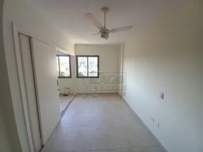 Apartamento com 1 Quarto para alugar, 47m² no Ribeirânia, Ribeirão Preto