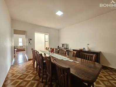 Casa com 4 Quartos à venda, 206m² no Vila Mathiesen, Americana