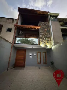 Casa com 3 Quartos à venda, 131m² no Monte Verde, Betim