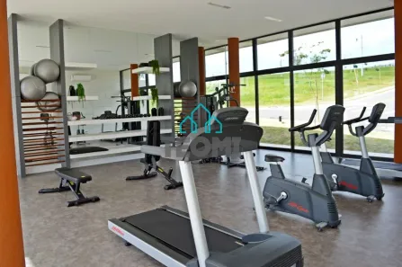 Lote/Terreno à venda, 329m² no Loteamento Residencial Fazenda Casa Grande, Taubaté