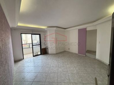 Apartamento com 2 Quartos para venda ou aluguel, 160m² no Tupi, Praia Grande