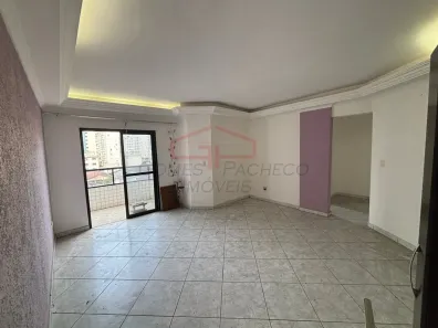 Apartamento com 2 Quartos para alugar, 160m² no Tupi, Praia Grande