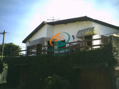 Sobrado com 6 Quartos à venda, 290m² no Jardim Vila Galvão, Guarulhos