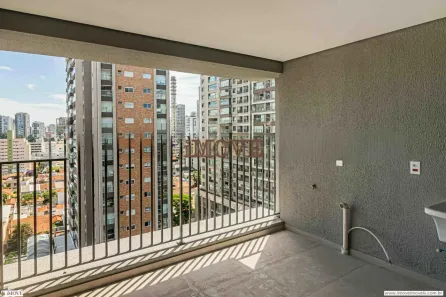 Apartamento com 2 Quartos à venda, 69m² no Jardim das Acácias, São Paulo