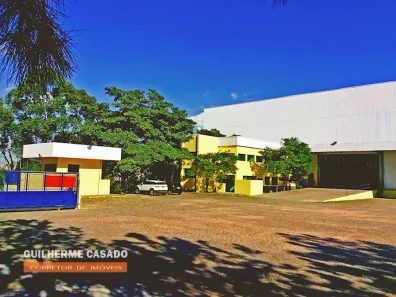 Galpão/Depósito/Armazém à venda, 10m² no Jardim Alvorada, Jandira