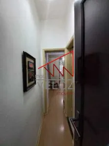 Apartamento com 1 Quarto à venda, 30m² no Flamengo, Rio de Janeiro