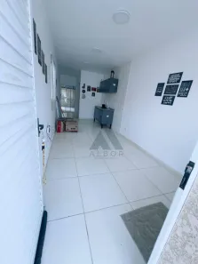 Casa de Condomínio com 2 Quartos à venda, 48m² no Vila Popular, Itapetininga