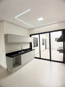 Casa de Condomínio com 3 Quartos à venda, 105m² no Village Moutonnée, Salto