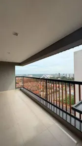 Apartamento com 3 Quartos à venda, 127m² no Vila Aviação, Bauru