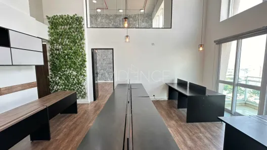 Apartamento com 1 Quarto para alugar, 145m² no Vila Carrão, São Paulo