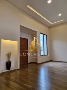Casa de Condomínio com 4 Quartos à venda, 600m² no Recanto dos Nobres I, Agudos