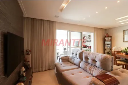 Apartamento com 3 Quartos à venda, 110m² no Imirim, São Paulo