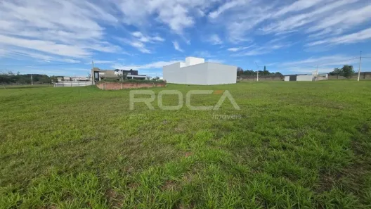 Lote/Terreno à venda, 250m² no Residencial Samambaia, São Carlos