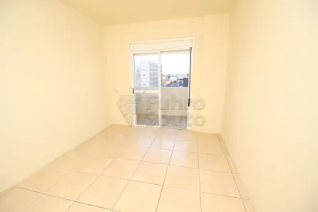 Apartamento com 1 Quarto para alugar, 47m² no Centro, Pelotas