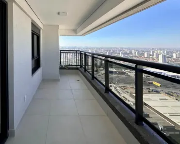 Apartamento com 3 Quartos à venda, 92m² no Condomínio Royal Park, São José dos Campos