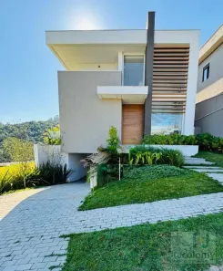 Casa de Condomínio com 4 Quartos à venda, 625m² no Tamboré, Santana de Parnaíba