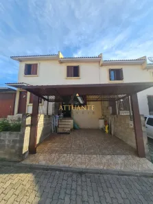 Sobrado com 2 Quartos à venda, 78m² no Santa Fé, Caxias do Sul