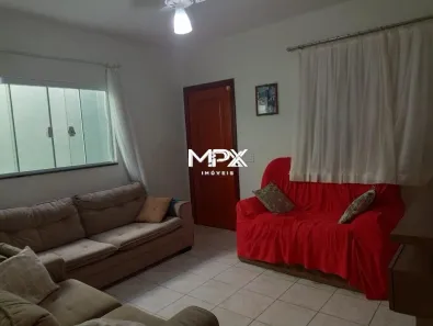 Casa com 2 Quartos à venda, 70m² no Loteamento Chácaras Nazareth II, Piracicaba