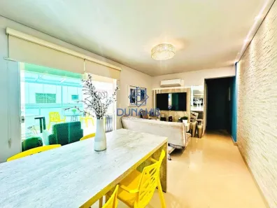 Apartamento com 2 Quartos à venda, 107m² no Pitangueiras, Guarujá