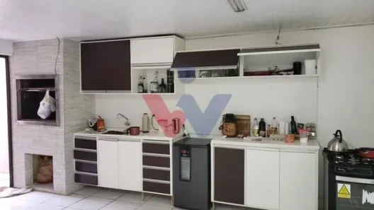 Casa com 3 Quartos à venda, 232m² no Uberaba, Curitiba