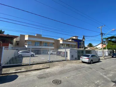 Apartamento com 1 Quarto à venda, 35m² no Extensão do Bosque, Rio das Ostras