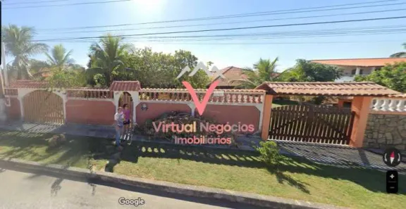 Casa com 3 Quartos à venda, 150m² no Coqueiral, Saquarema