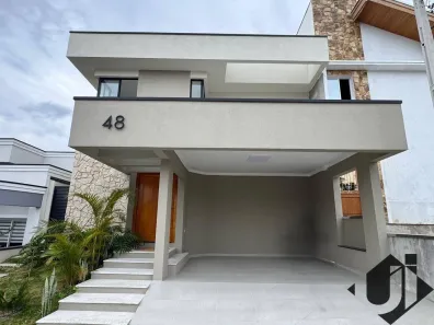 Casa de Condomínio com 4 Quartos à venda, 268m² no Residencial Barão de Tremembé, Tremembé