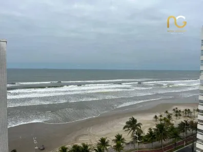 Apartamento com 2 Quartos à venda, 93m² no Real, Praia Grande