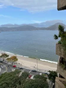 Apartamento com 4 Quartos à venda, 400m² no Ingá, Niterói