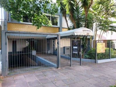 Sala Comercial com 1 Quarto à venda, 59m² no Petrópolis, Porto Alegre