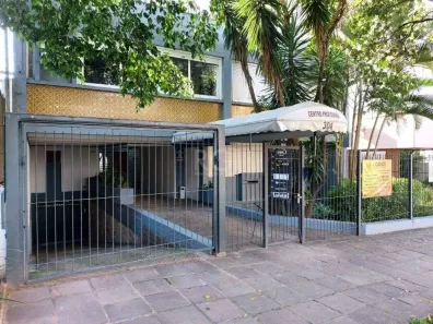 Sala Comercial com 1 Quarto à venda, 59m² no Petrópolis, Porto Alegre