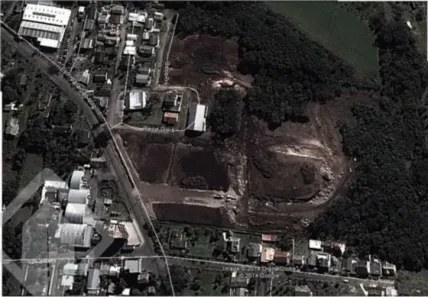 Lote/Terreno à venda, 325m² no São Virgílio, Caxias do Sul